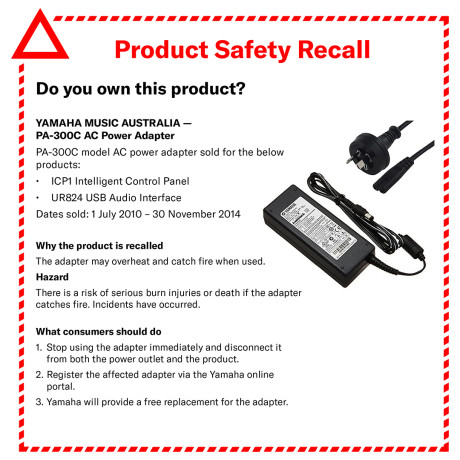 KEYS 05 PA 300C Product Recall YMA GD v2 1080 x 10802 20250708030429