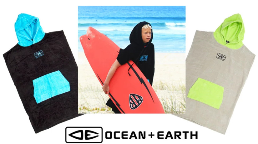 OE Poncho product safety recall