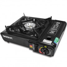 Gascraft Butane Table Top Cooker – Product Safety New Zealand