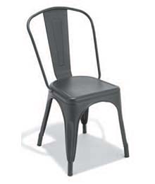 Black 2025 chair kmart