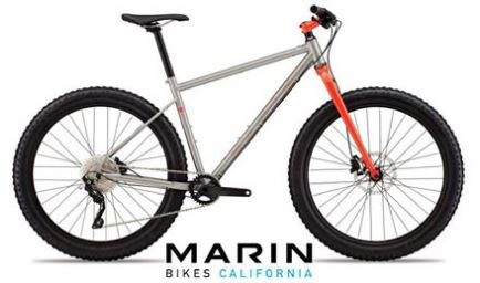 Marin pine mountain cheap 1 2019