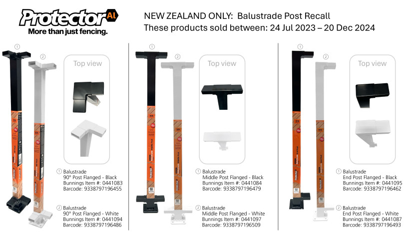 Balustrade Recall Final Images 1