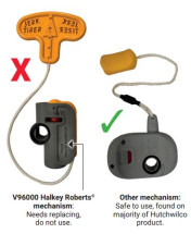 Inflator Mechanism Indentification 002