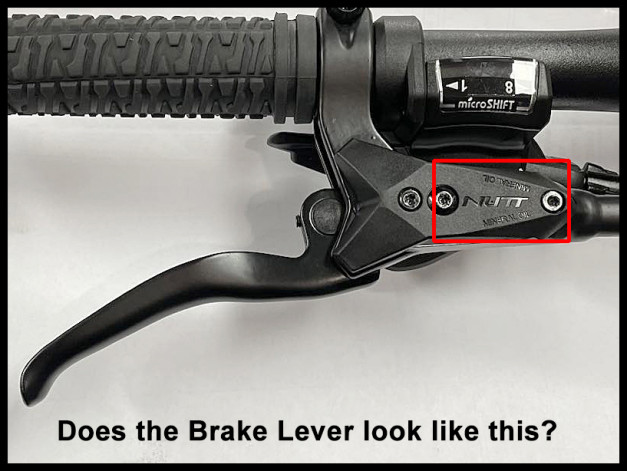 JAK Nutt Brake Image 2