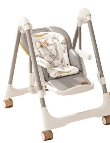 The Pod Baby Way Capsule Cozy Haven Baby Capsule with Beige Liner and Footshield sold at Baby Way.